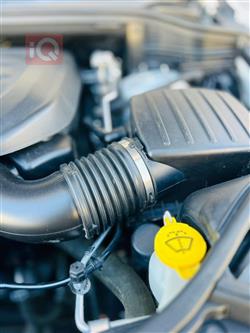 جیپ گراند شیرۆکی